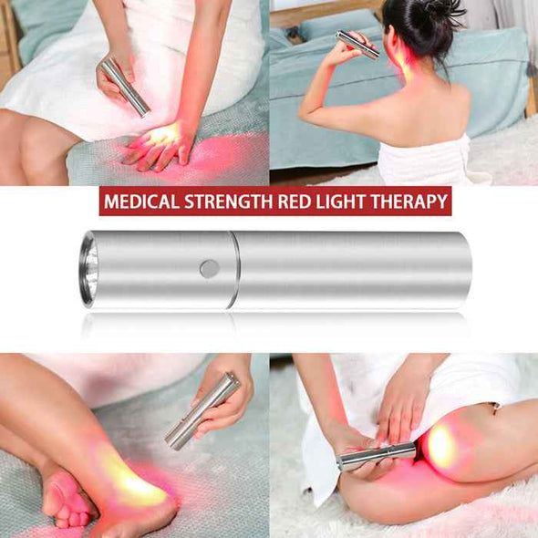 Aroflit™ Portable Rapid Muscle & Joint Pain Relief Device - Aroflit
