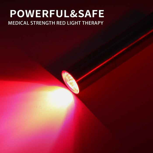 Aroflit™ Portable Rapid Muscle & Joint Pain Relief Device - Aroflit