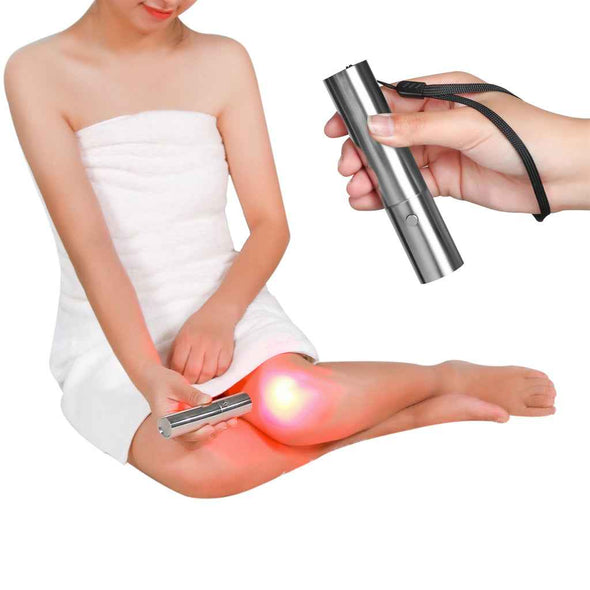 Aroflit™ Portable Rapid Muscle & Joint Pain Relief Device - Aroflit