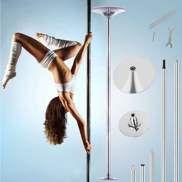 Aroflit Professional Dancing Pole - Aroflit