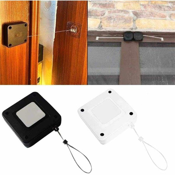 Aroflit Punch - free Automatic Sensor Door Closer - Aroflit