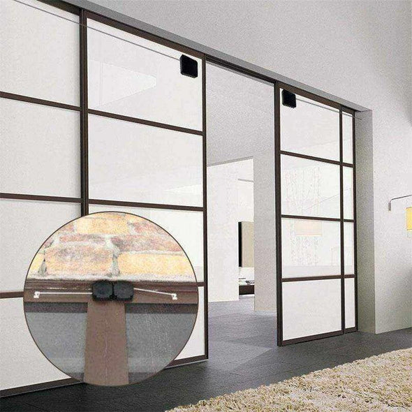 Aroflit Punch - free Automatic Sensor Door Closer - Aroflit