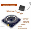 Aroflit Punch - free Automatic Sensor Door Closer - Aroflit