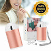 Aroflit™ Rechargeable Electric Hand Warmer & Power Bank - Aroflit