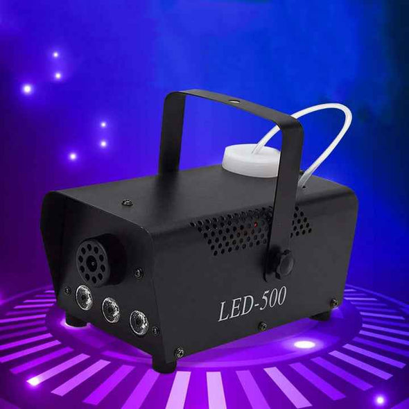 Aroflit ™ Smoke Fog Machine - Aroflit