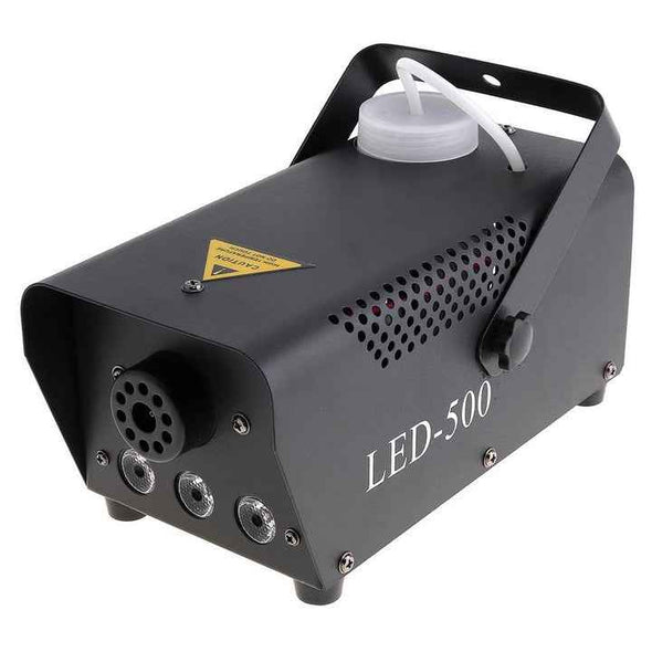 Aroflit ™ Smoke Fog Machine - Aroflit