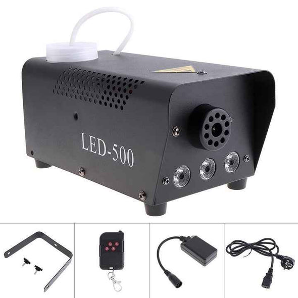 Aroflit ™ Smoke Fog Machine - Aroflit