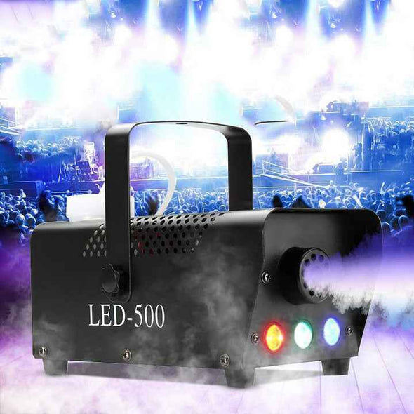Aroflit ™ Smoke Fog Machine - Aroflit
