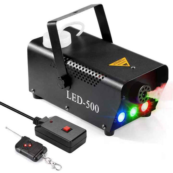 Aroflit ™ Smoke Fog Machine - Aroflit