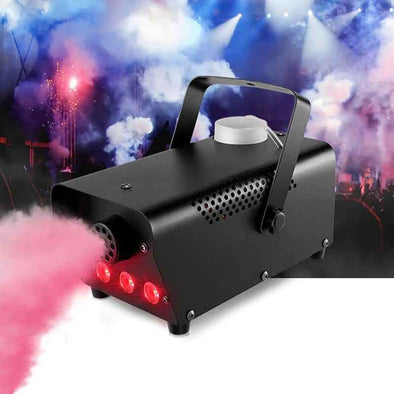 Aroflit ™ Smoke Fog Machine - Aroflit