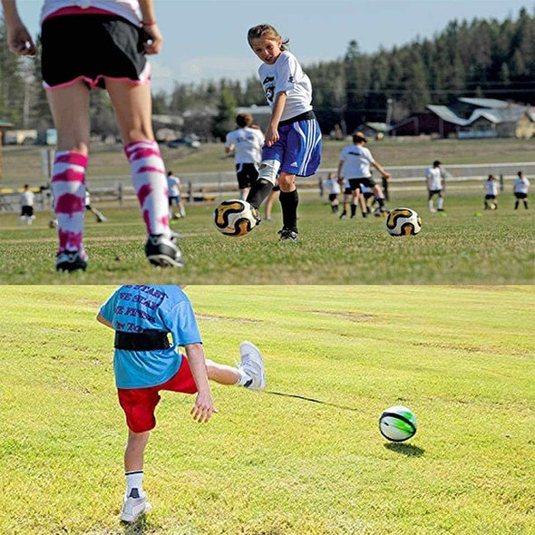 Aroflit Soccer Trainer - Aroflit