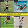 Aroflit Soccer Trainer - Aroflit