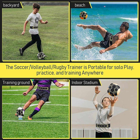Aroflit Soccer Trainer - Aroflit
