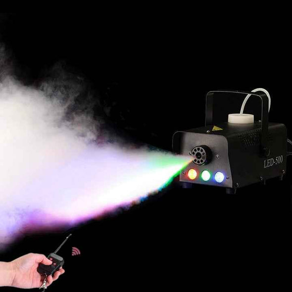 Aroflit ™ Smoke Fog Machine-Aroflit