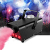 Aroflit ™ Smoke Fog Machine-Aroflit