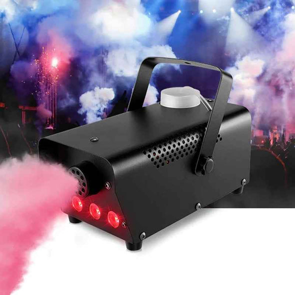 Aroflit ™ Smoke Fog Machine-Aroflit