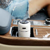Aroflit™ USB LED Mini Car Humidifier Air Purifier - Aroflit