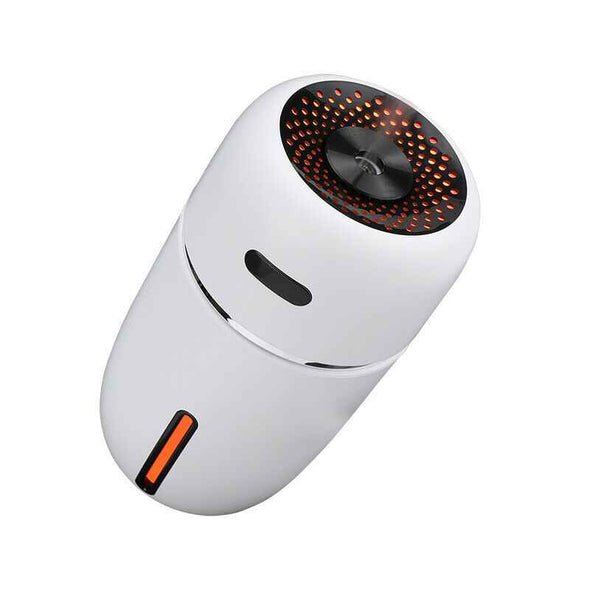 Aroflit™ USB LED Mini Car Humidifier Air Purifier - Aroflit