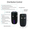 Aroflit™ USB LED Mini Car Humidifier Air Purifier - Aroflit