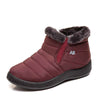 Aroflit™ Waterproof Winter Women Shoes Snow Boots - Aroflit