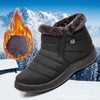 Aroflit™ Waterproof Winter Women Shoes Snow Boots - Aroflit