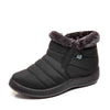 Aroflit™ Waterproof Winter Women Shoes Snow Boots - Aroflit