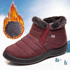 Aroflit™ Waterproof Winter Women Shoes Snow Boots - Aroflit