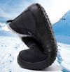 Aroflit™ Waterproof Winter Women Shoes Snow Boots - Aroflit