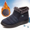 Aroflit™ Waterproof Winter Women Shoes Snow Boots - Aroflit