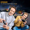 Aroflit Wireless Premium Gaming Headset - best gaming headphones for PC - Aroflit