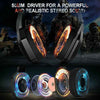 Aroflit Wireless Premium Gaming Headset - best gaming headphones for PC - Aroflit