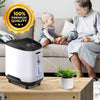 Aroflit™ 1-7L Intelligent Oxygen Concentrator Machine - Aroflit