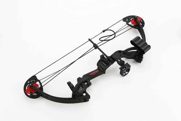 Aroflit™ 15-29 Lbs Youth and beginners Compound Bow for Hunting-Aroflit
