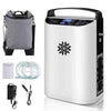 Aroflit™ 1~5L Pulse Flow Portable Oxygen Concentrator With Backpack - Aroflit