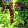 Aroflit™ 88V Powerful Electric Cordless Grass Trimmer - Aroflit