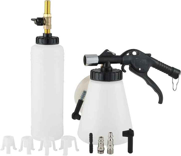 Aroflit™ Car Air Extractor Pump Oil Bleeding Tool-Aroflit