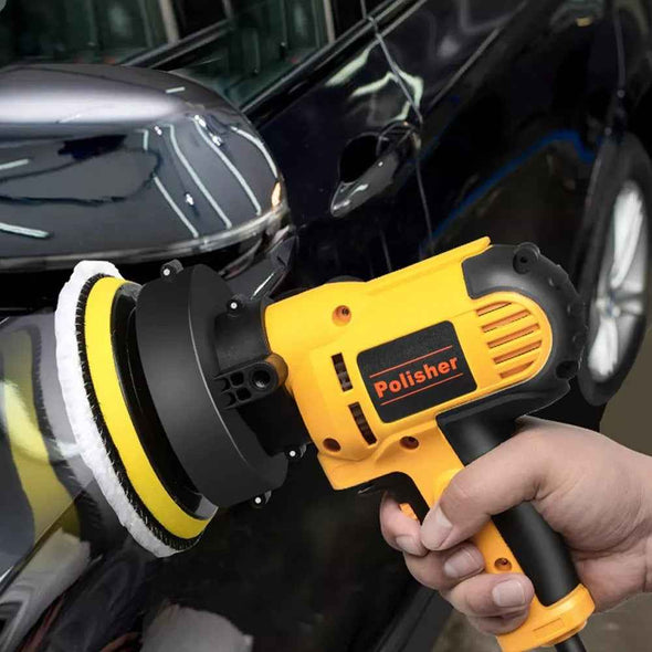 Aroflit™ Car Polisher Sander Buffer Machine-Aroflit