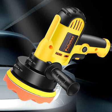 Aroflit™ Car Polisher Sander Buffer Machine-Aroflit