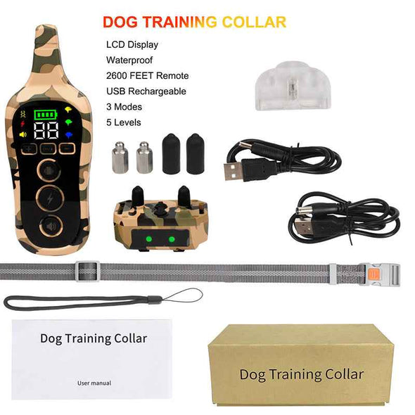 Aroflit™ Dog Training Collar-Aroflit