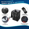 Aroflit™ Foldable Waterproof Back Storage Car Trash Can - Aroflit