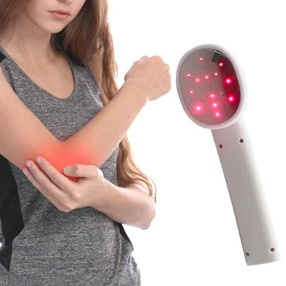 Aroflit™ Handheld Pain Relief Cold Laser Device - Aroflit