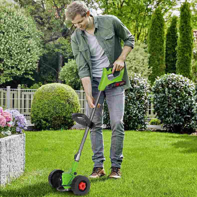 Aroflit™ Powerful Electric Cordless Grass Trimmer-Aroflit