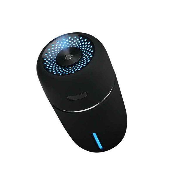 Aroflit™ USB LED Mini Car Humidifier Air Purifier - Aroflit