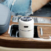 Aroflit™ USB LED Mini Car Humidifier Air Purifier - Aroflit