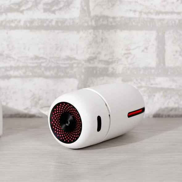 Aroflit™ USB LED Mini Car Humidifier Air Purifier - Aroflit