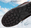 Aroflit™ Waterproof Winter Women Shoes Snow Boots - Aroflit