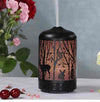 Aromatherapy Ultrasonic Essential Oil diffuser & Cool Mist Humidifier - Aroflit