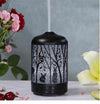 Aromatherapy Ultrasonic Essential Oil diffuser & Cool Mist Humidifier - Aroflit