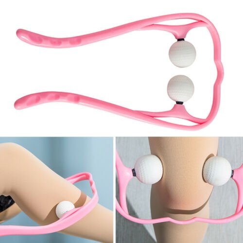 ARORELIEF™ - DUAL PRESSURE POINT FULL BODY MASSAGER - Aroflit