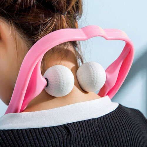 ARORELIEF™ - DUAL PRESSURE POINT FULL BODY MASSAGER - Aroflit
